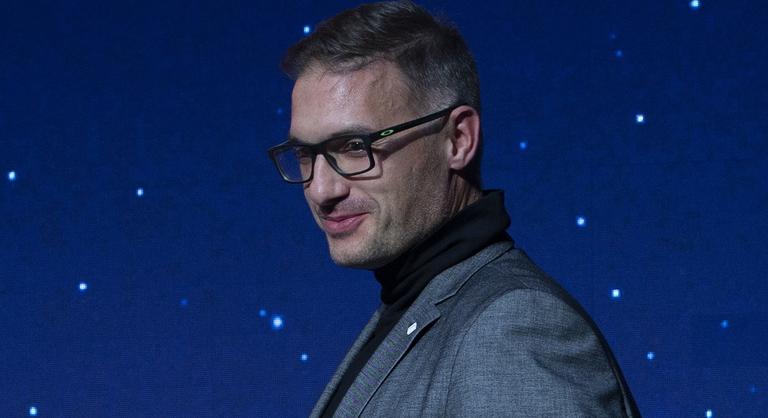 Meghalt Csudai Sándor fotóriporter