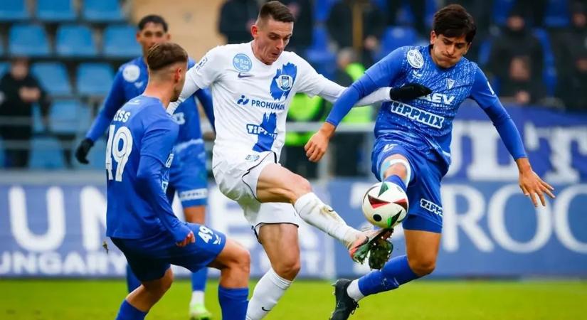 NB I: az MTK-nál már fél éve téma volt az edzőváltás