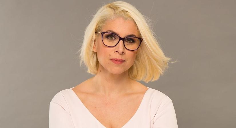 Gyászol M. Dobos Marianne - meghalt a Mediaworks fotóriportere