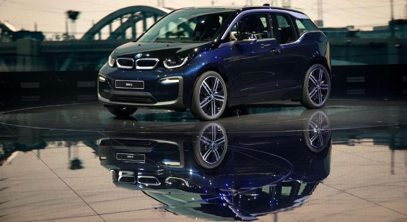 BMW: Debrecen mellett München is felkészül