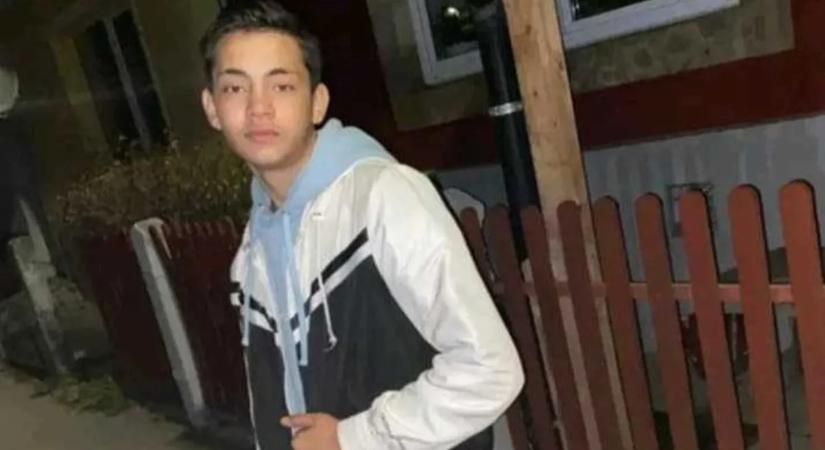 Miskolcon eltűnt a 13 éves Márk: „Agresszív volt az iskolában”