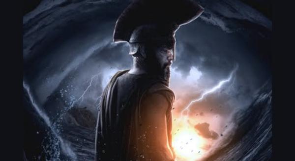 Itt van végre a Christopher Nolan féle Odüsszeia feldolgozás első előzetese