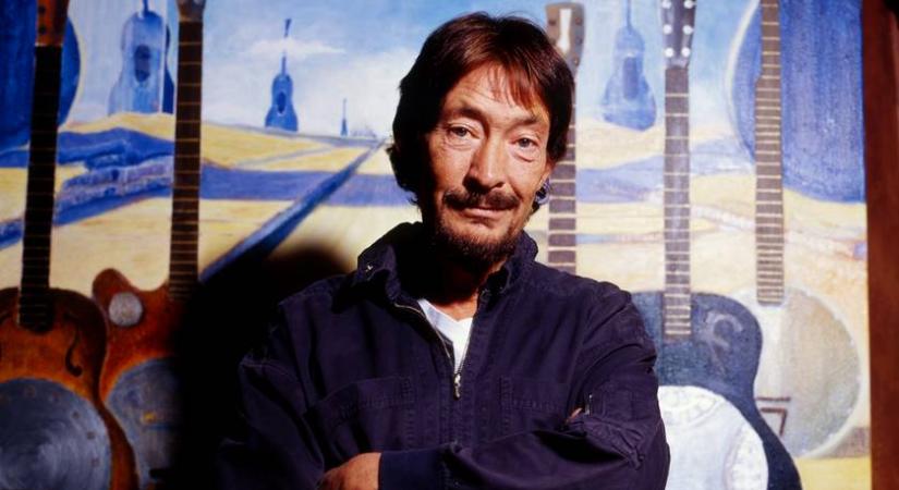 Ezeket a slágereket hagyta örökül Chris Rea: 74 éves korában hunyt el a zenész