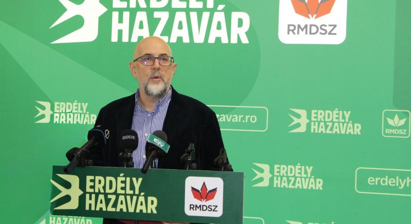 Új programot jelentett be az RMDSZ elnöke, hazavárják a külföldön élő erdélyi magyarokat