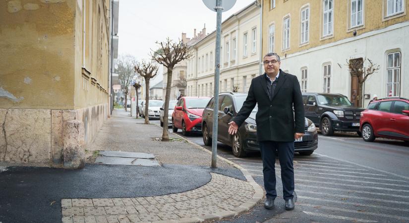 Fontos belvárosi fejlesztések