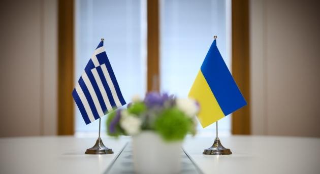 Görögország a 35. ország, amely aláírta a Kártérítési bizottság létrehozásáról szóló egyezményt Ukrajna számára