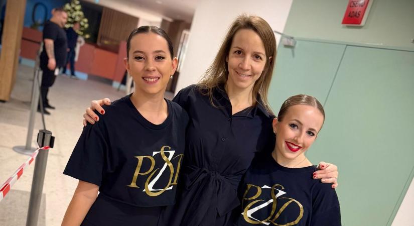 A vasárnap este kanizsai főszereplői voltak a Csillag születik élő döntőjében