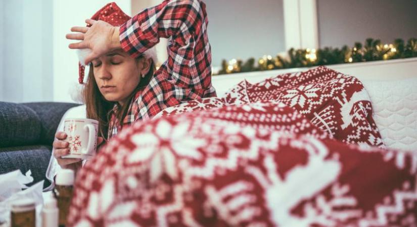 Karácsonykor robbanhat be a járvány, erre figyelmeztetnek a szakértők