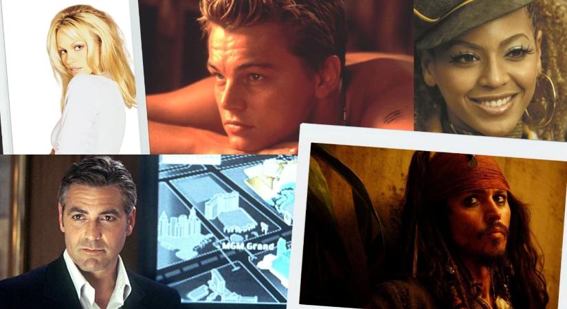 Világsztárok, akik saját magánszigetet vásároltak maguknak