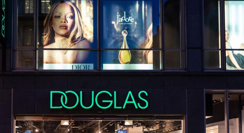 Szuper akciók! Vagy mégsem? - Megtéveszthette a fogyasztókat a Douglas parfüméria