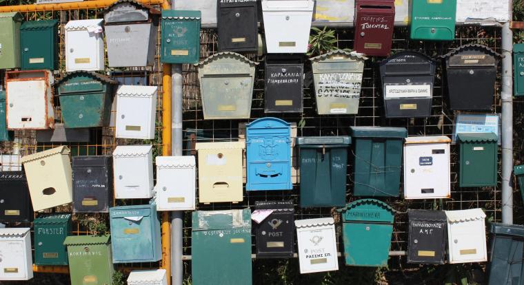 Ennyi volt, a digitalizáció miatt egy országban idén végleg bezár a posta