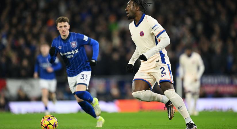 Serie A: a Chelsea védőjével erősítene az AC Milan! – sajtóhír