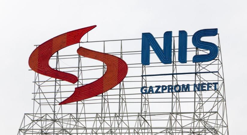 Az orosz kapcsolatok tehetnek keresztbe egy lehetséges Mol-NIS üzletnek