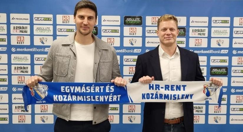 Megerősítve: Storck segítője magyar csapatnál lett vezetőedző - hivatalos