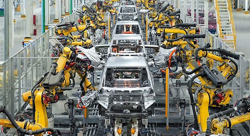 Hihetetlen, mennyi elektrifikált autót gyártott már a BYD