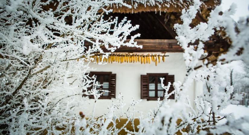Karácsonyi időjárás: a szakértő megmondta, mikor ér ide a havazás