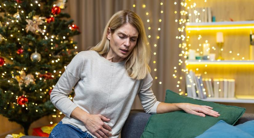 Előzd meg a karácsonyi túlevést! – nem kell mindenről lemondanod