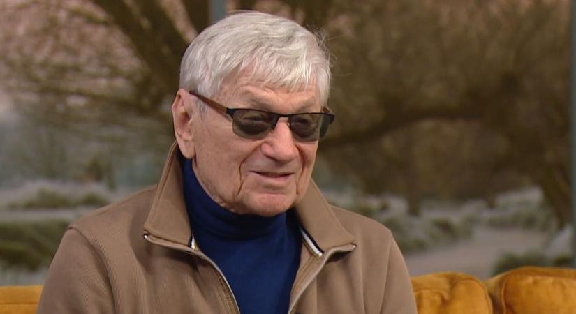 Dülöngélő Jézuska? – Harsányi Gábor vicces történetet mesélt gyerekkori karácsonyáról