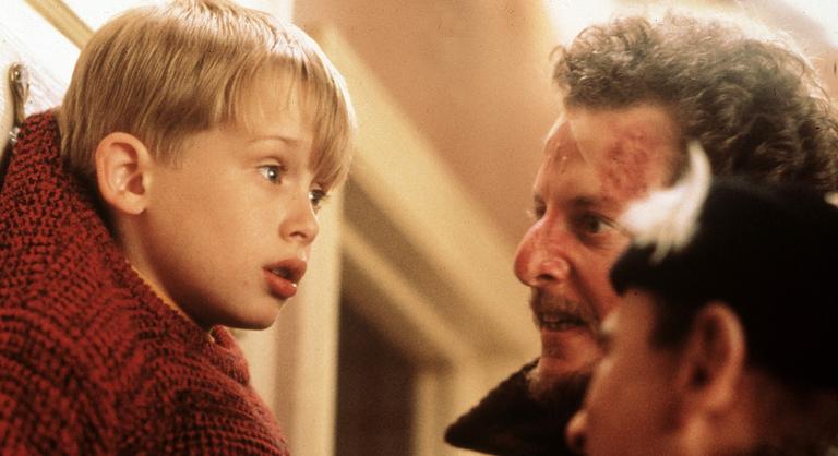 A valóságban esélyük sem lenne a túlélésre Kevin csapdáitól a reszkető betörőknek