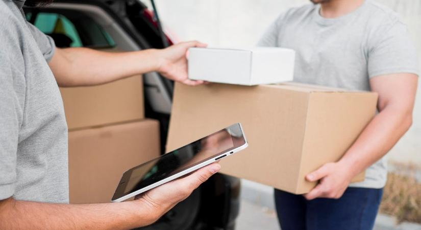 Házhoz szállítás minimális díjának jogszerűségét vizsgálta az EU Bírósága