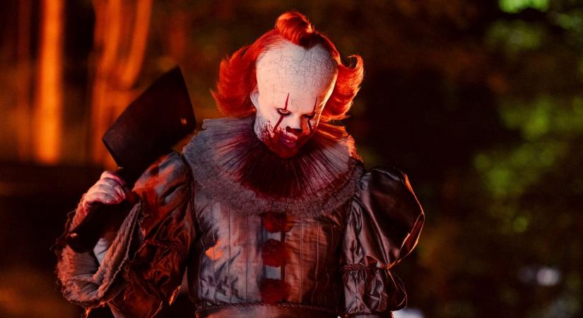 Ezt az 5 sorozatot is látnod kell, ha bejött az IT: Welcome to Derry!