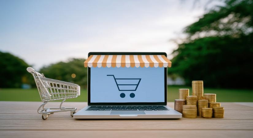 5 tipp, hogyan építheted fel sikeresen az online boltodat