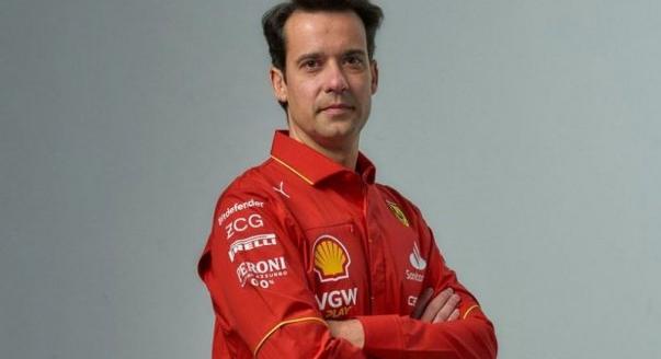 Leclerc volt mérnöke kulcsszerepben a Cadillacnél