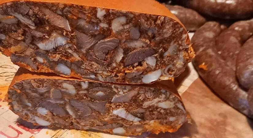 A sima disznósajt igazi receptje – így készül a klasszikus, ahogy régen csinálták