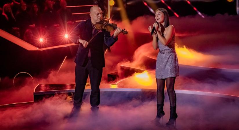 A Csillag Születik győztesei elárulták, mit terveznek a 24 millió forintos fődíjjal