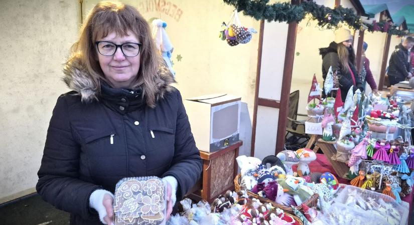 Nem az van benne, amire gondolnál – ettől lesz ez a zalai mézeskalács sokáig puha