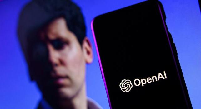 Szexi tűzoltós képet generáltatott magáról Sam Altman