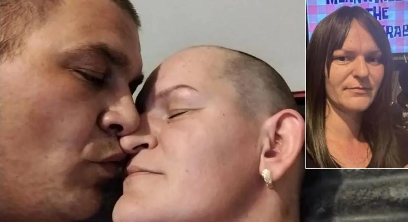 „Az idei karácsony más lesz” – agydaganattal küzd az ötgyermekes Petra