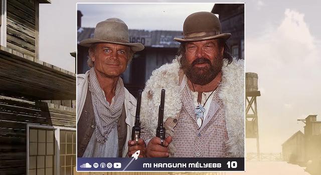 Az utolsó közös pofonosztás  Bunyó karácsonyig (1994)