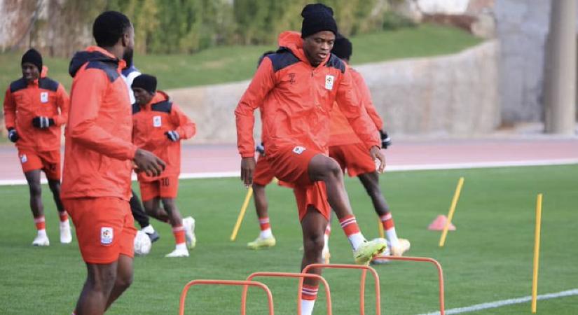 Afrika Kupa: Vasárnap kezdődik a torna, szombaton sztrájkba kezdett az egyik válogatott