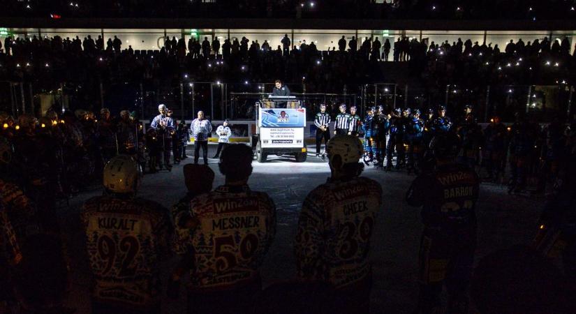 Megható karácsonyi ajándékkal készült a Volán – videóval