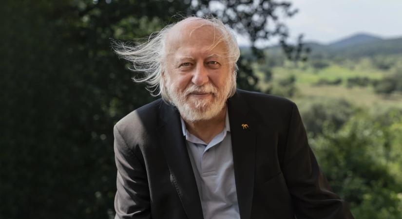 Krasznahorkai László: Nobel-díjas magyar író és látnoki életműve