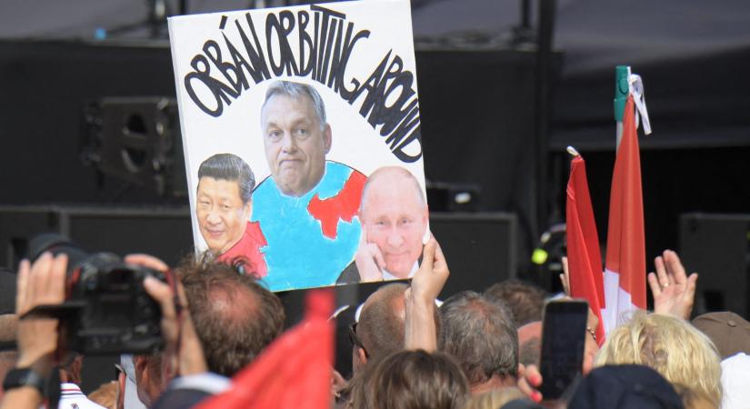 A jövő április valódi tétje