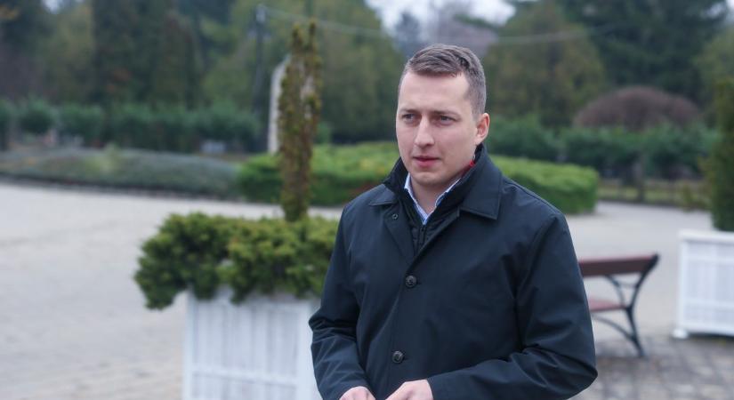 Győri Fidesz: cél, hogy a városi közszolgáltatások rendben menjenek
