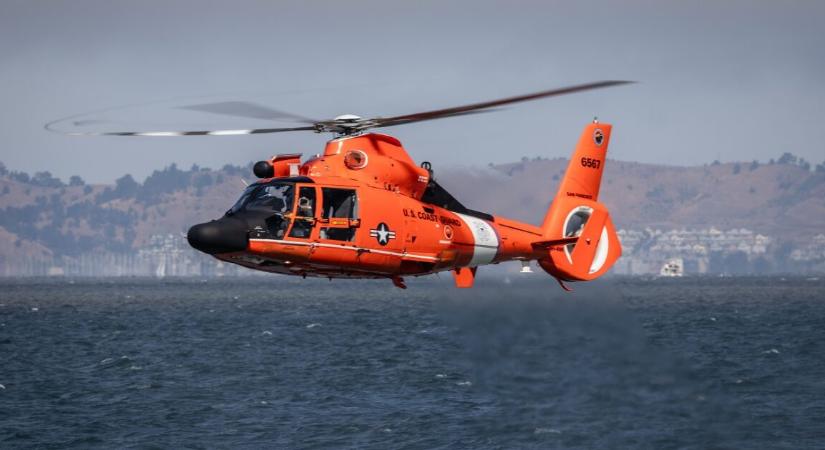 Helikopterekkel és drónokkal is keresik az 55 éves nőt, de kevés az esély