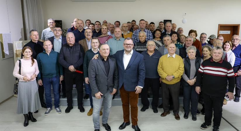 Megvan, kiket indít a Fidesz-KDNP a győri választókerületekben