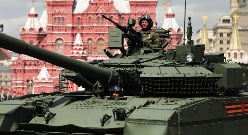 Oroszország visszaállítaná a Szovjetuniót? Washington riadót fújt a titkos terv miatt, Moszkva azonban mindent tagad – „Ez nem felel meg a valóságnak”