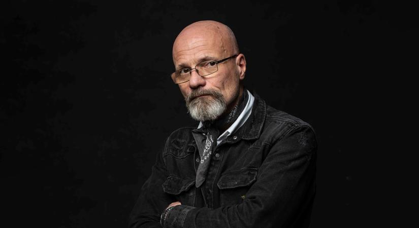 „Roppant megtisztelő!” – Zacher Gábor is jelölt Az Év Embere szavazáson 2025-ben