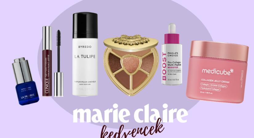 Kaviáros szérum és koreai csodakrém – szerkesztőségünk szépségkedvencei a karácsonyi ragyogáshoz