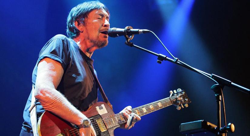 „I’m driving home for Christmas...” – Ezek voltak Chris Rea életének legikonikusabb pillanatai – Galéria!