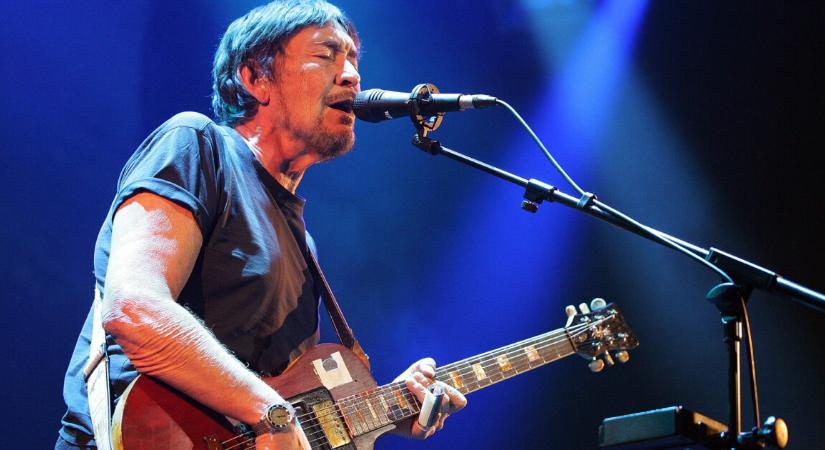 Tragikus december – újabb legenda ment el, tömegek búcsúznak tőle