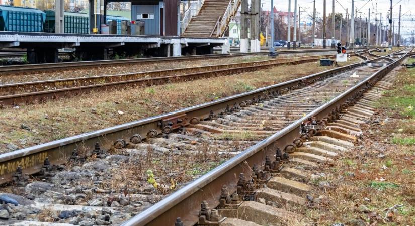Újabb rendkívüli közleményt adott ki a MÁV az érintett vasútvonalról