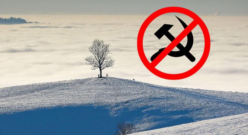 Az USR megint nekifut a kommunista jelképek és szervezetek betiltásának…