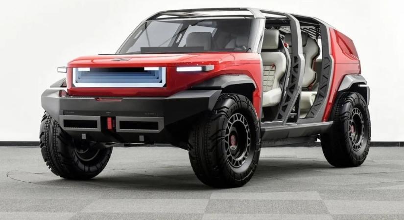 Durva koppintás Kínából!