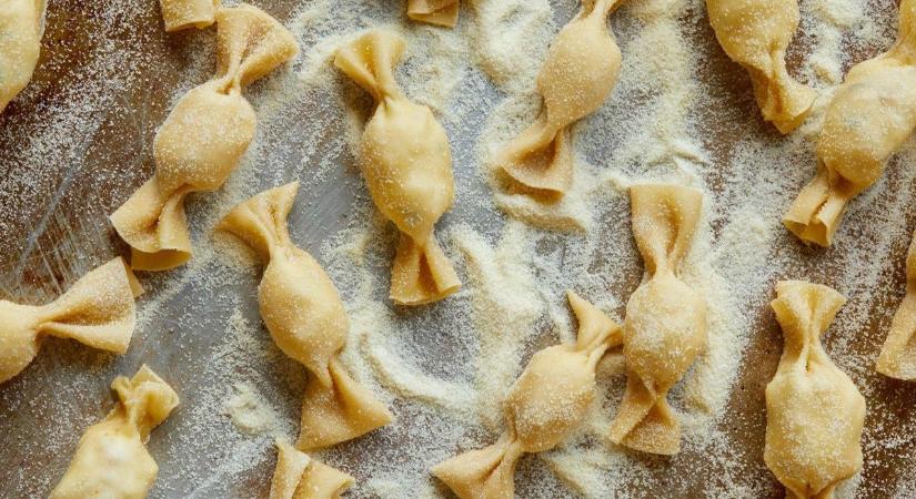 Olasz életérzés, ahol élménnyé válik az étel – most megtanulhatod, hogyan készítsd el kedvenc tésztádat