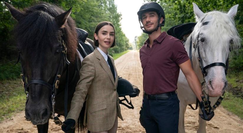 Sosem látott fordulat – rekordot döntött a Netflix sorozatának új évada